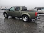 2005 Nissan Frontier Crew Cab LE