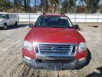 2010 Ford Explorer Sport Trac XLT