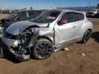 2016 Nissan Juke Nismo RS