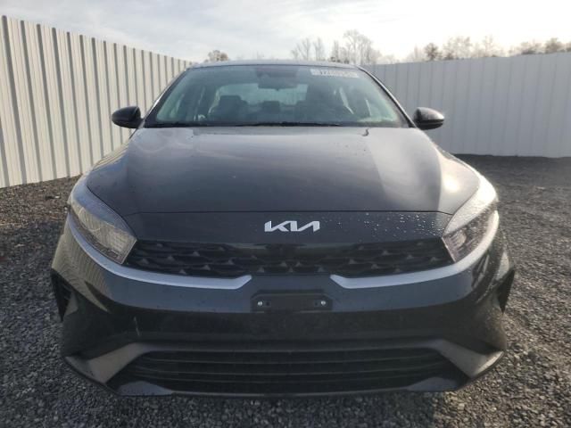 2024 KIA Forte LX