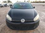 2012 Volkswagen Jetta TDI