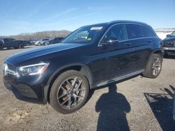 Mercedes-Benz glc-Class Vehiculos salvage en venta: 2021 Mercedes-Benz GLC 300 4matic