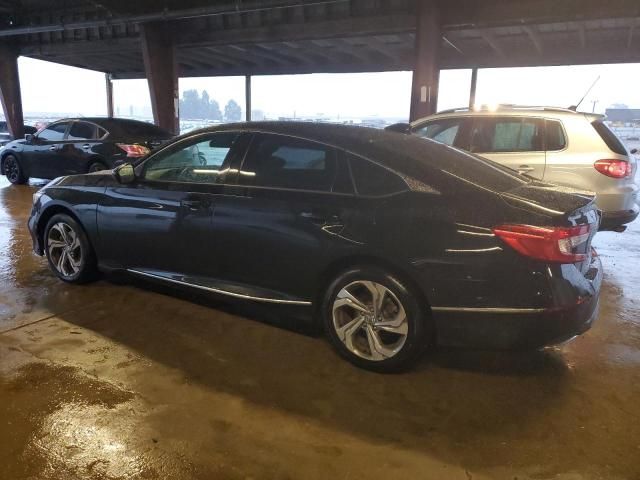 2019 Honda Accord EX