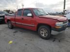 2001 Chevrolet Silverado C1500