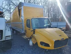 Freightliner salvage cars for sale: 2024 Freightliner M2 106 Medium Duty