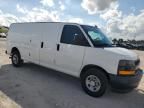 2018 Chevrolet Express G2500