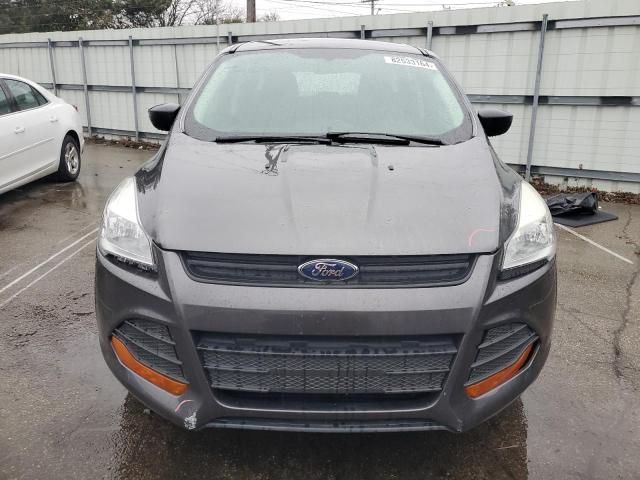 2015 Ford Escape S