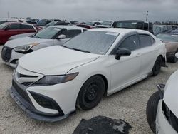 2024 Toyota Camry SE Night Shade en venta en Arcadia, FL