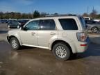 2009 Mercury Mariner Premier