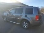 2011 Honda Pilot Touring