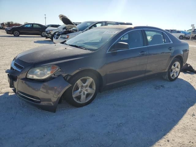 2011 Chevrolet Malibu LS