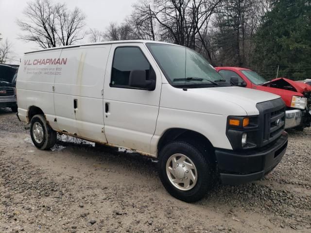 2013 Ford Econoline E250 Van