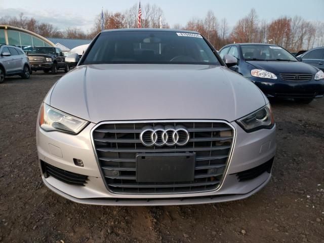 2015 Audi A3 Premium