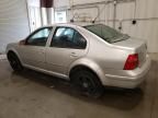 2000 Volkswagen Jetta GLS