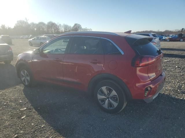 2020 KIA Niro LX