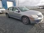 2008 Chrysler Sebring Touring