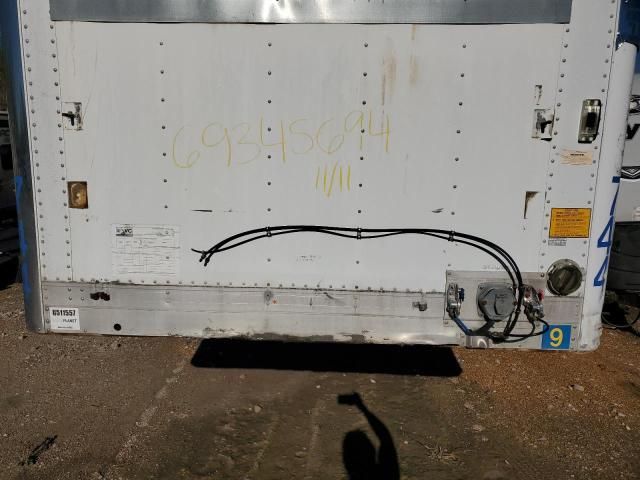 2005 Utility Trailer