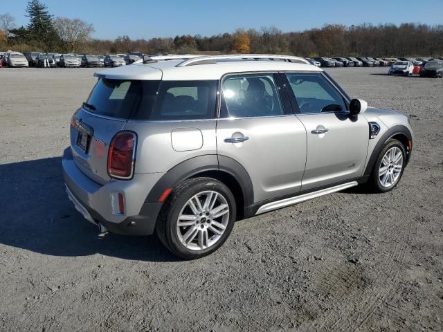 2024 Mini Cooper S Countryman ALL4