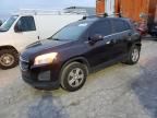 2016 Chevrolet Trax 1LT