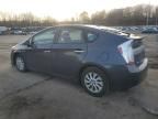 2012 Toyota Prius PLUG-IN