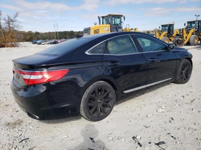 2013 Hyundai Azera GLS