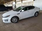 2014 KIA Optima EX