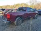 2014 Chevrolet Silverado K1500 LTZ