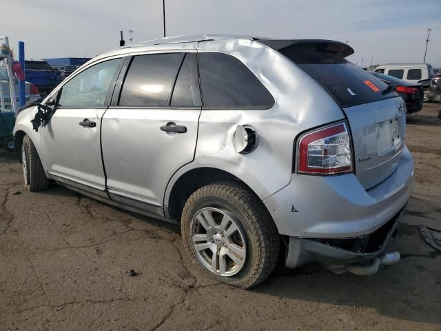 2010 Ford Edge SE