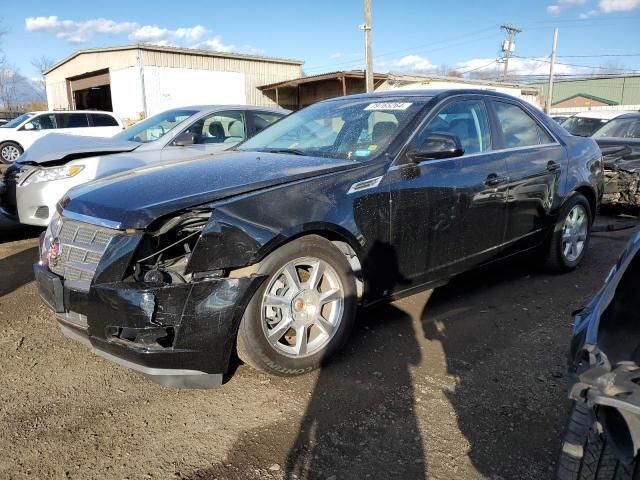 2008 Cadillac CTS HI Feature V6