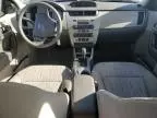 2008 Ford Focus SE