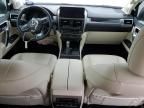 2022 Lexus GX 460 Luxury