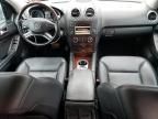 2011 Mercedes-Benz ML 350 4matic