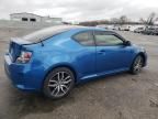 2015 Scion TC