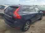 2014 Volvo XC60 T6