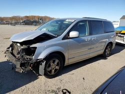 Dodge salvage cars for sale: 2012 Dodge Grand Caravan SXT