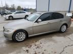 2009 BMW 328 XI