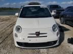 2014 Fiat 500 Abarth