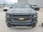 2017 Chevrolet Silverado K1500 LTZ