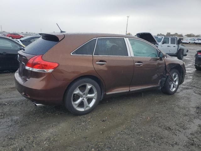 2010 Toyota Venza