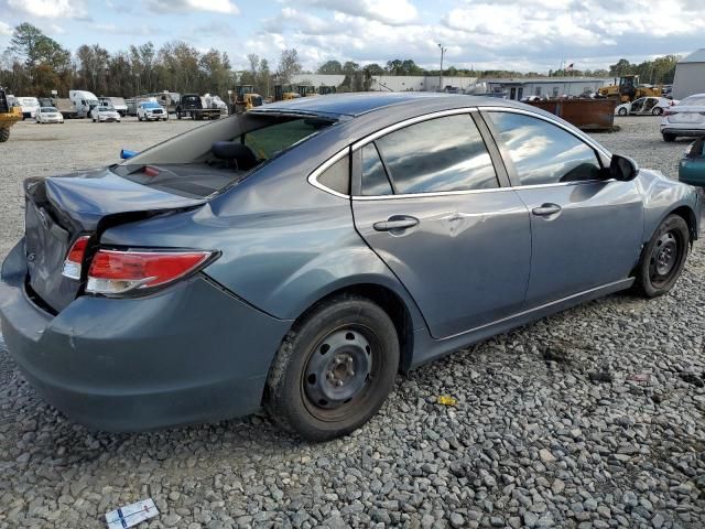 2011 Mazda 6 I