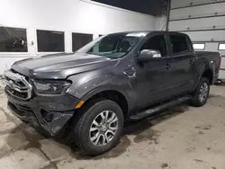 2020 Ford Ranger XL en venta en Blaine, MN