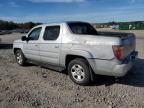 2008 Honda Ridgeline RT