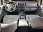 2008 Nissan Frontier King Cab XE