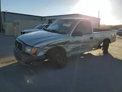 2004 Toyota Tacoma en venta en Orlando, FL