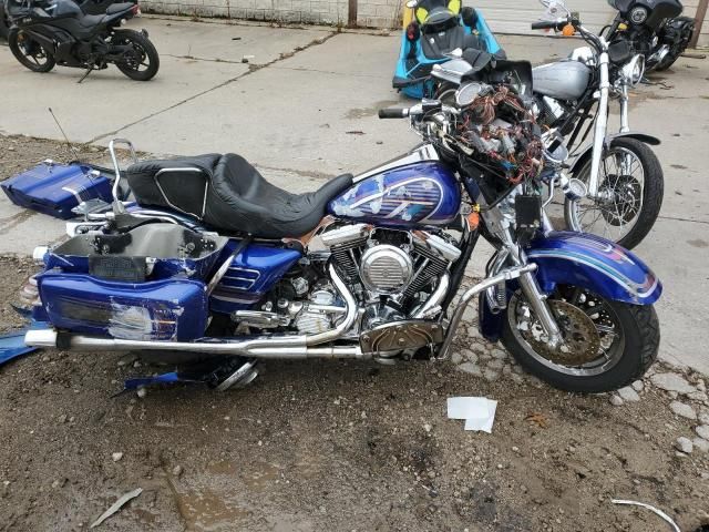 1997 Harley-Davidson Flhtci