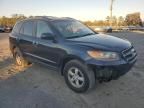 2007 Hyundai Santa FE GLS