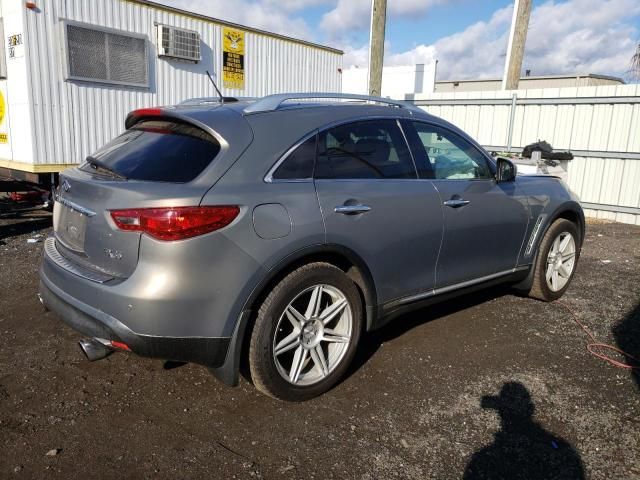 2011 Infiniti FX35