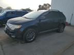 2008 Ford Edge SEL