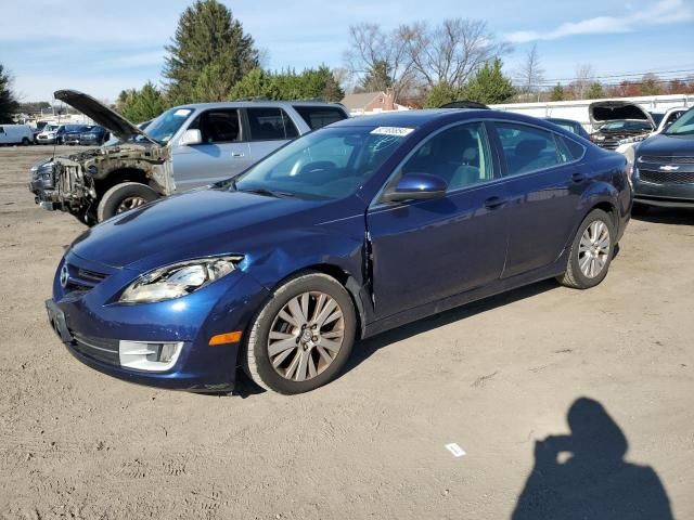 2009 Mazda 6 I