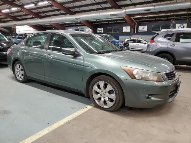 2009 Honda Accord EXL